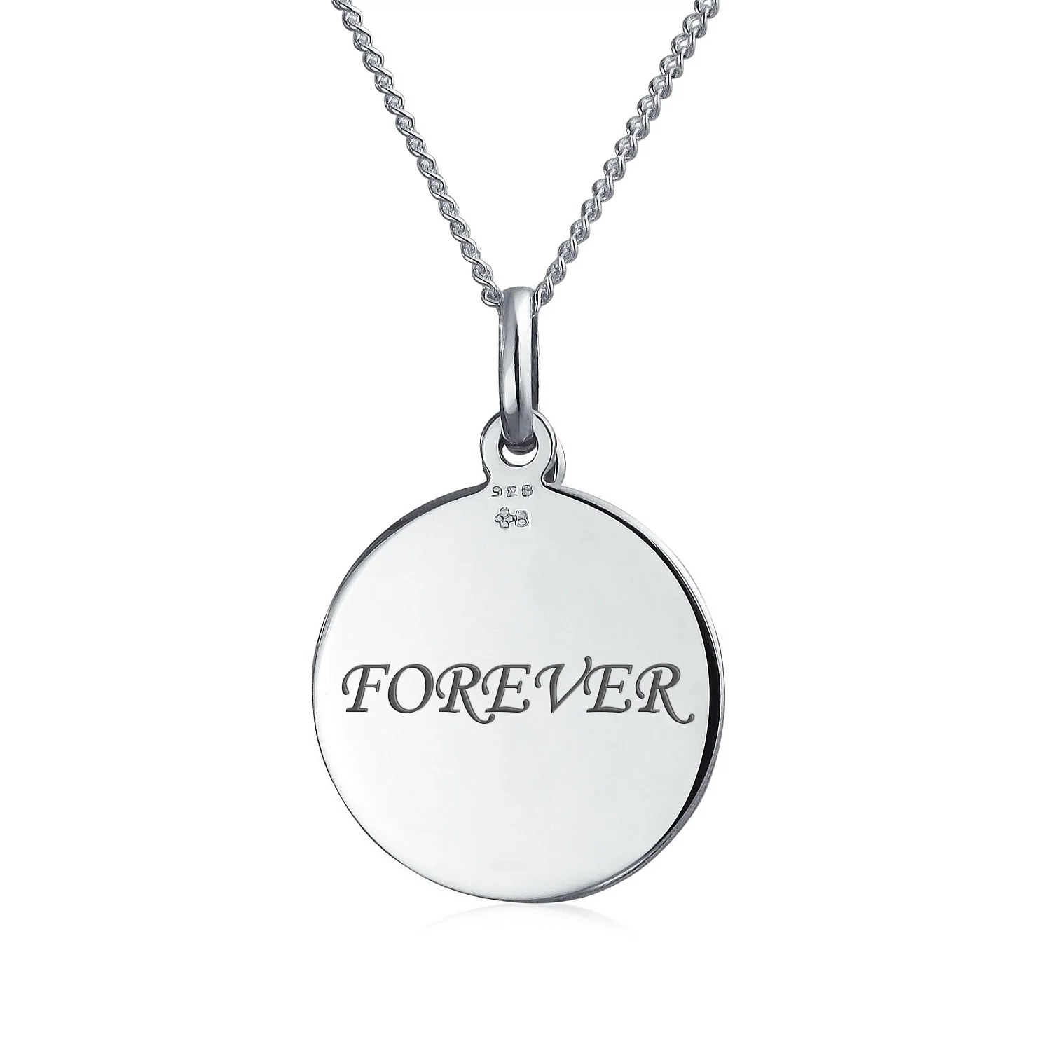 Ayllu Amulet Talisman Pendant Necklace Inspirational Words - Image 4