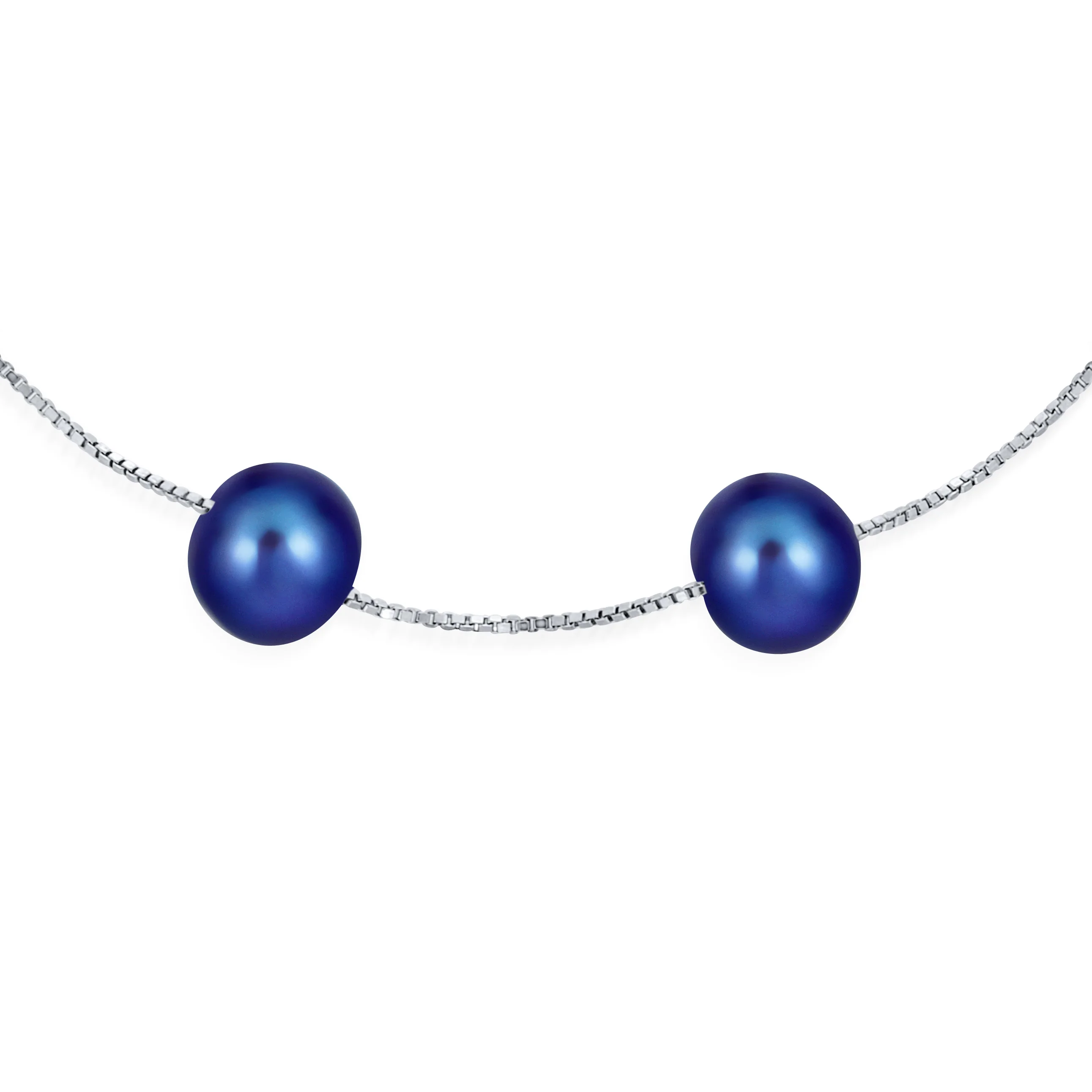 Delicate Green Jade Bead Ball Tin Cup Bracelet .925 Sterling Silver 7.5 Inch - Image 8