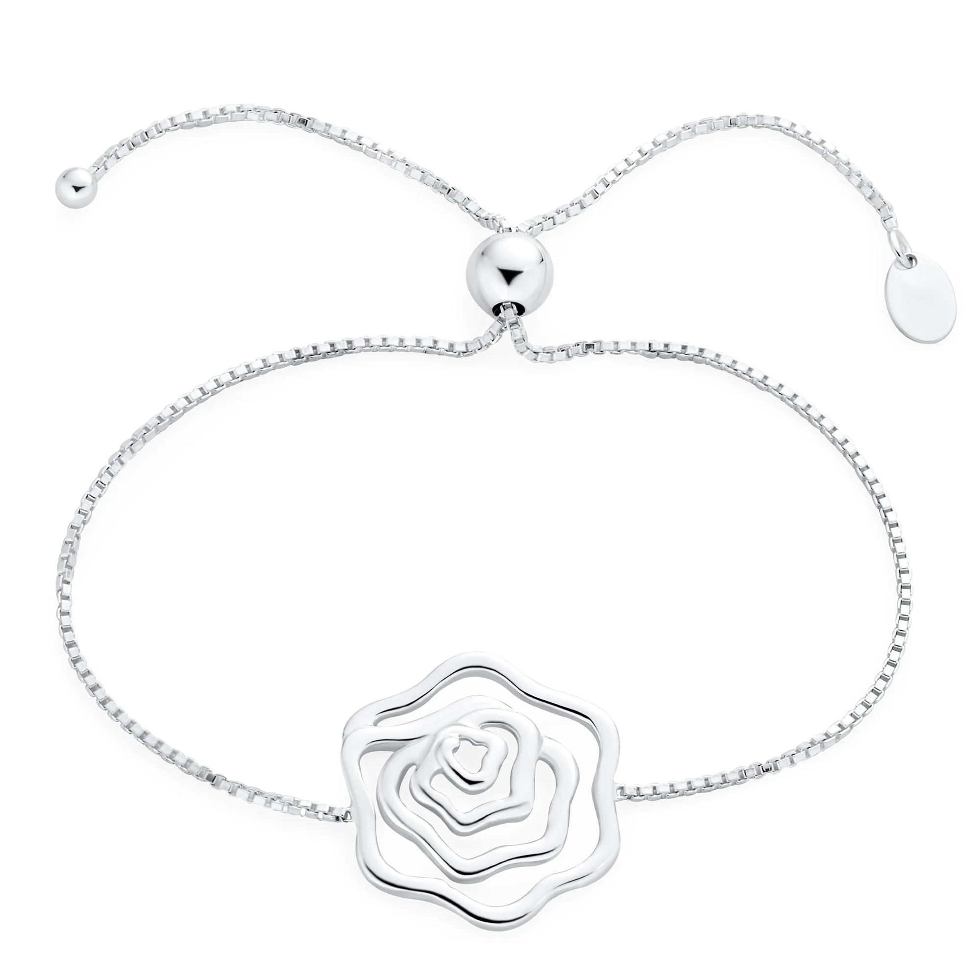 Rose Gold Jewelry | Trending Romantic Styles in Necklaces, Rings & Earrings