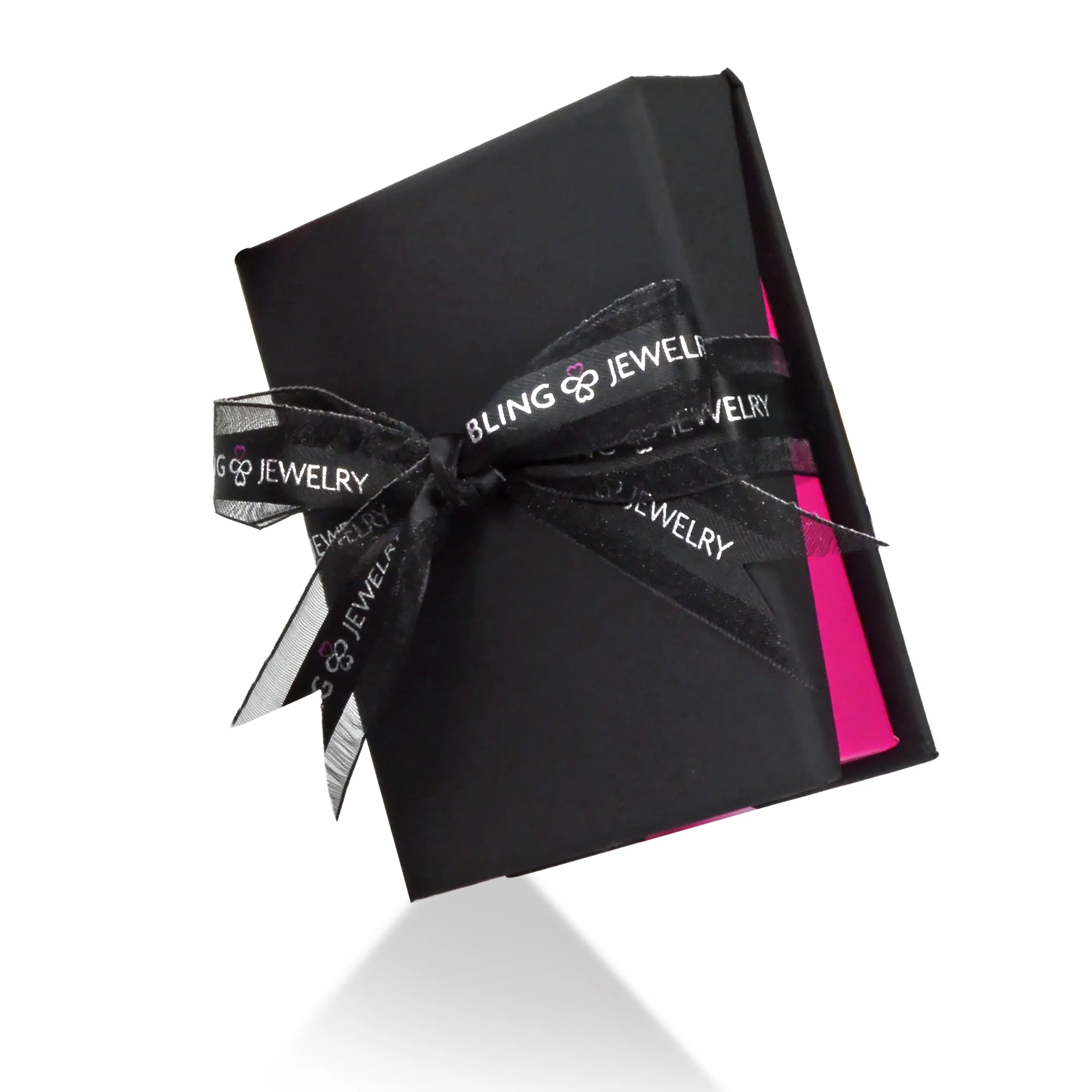 Gift Box For Rings Pendant Earrings Bracelets Charms - Image 3