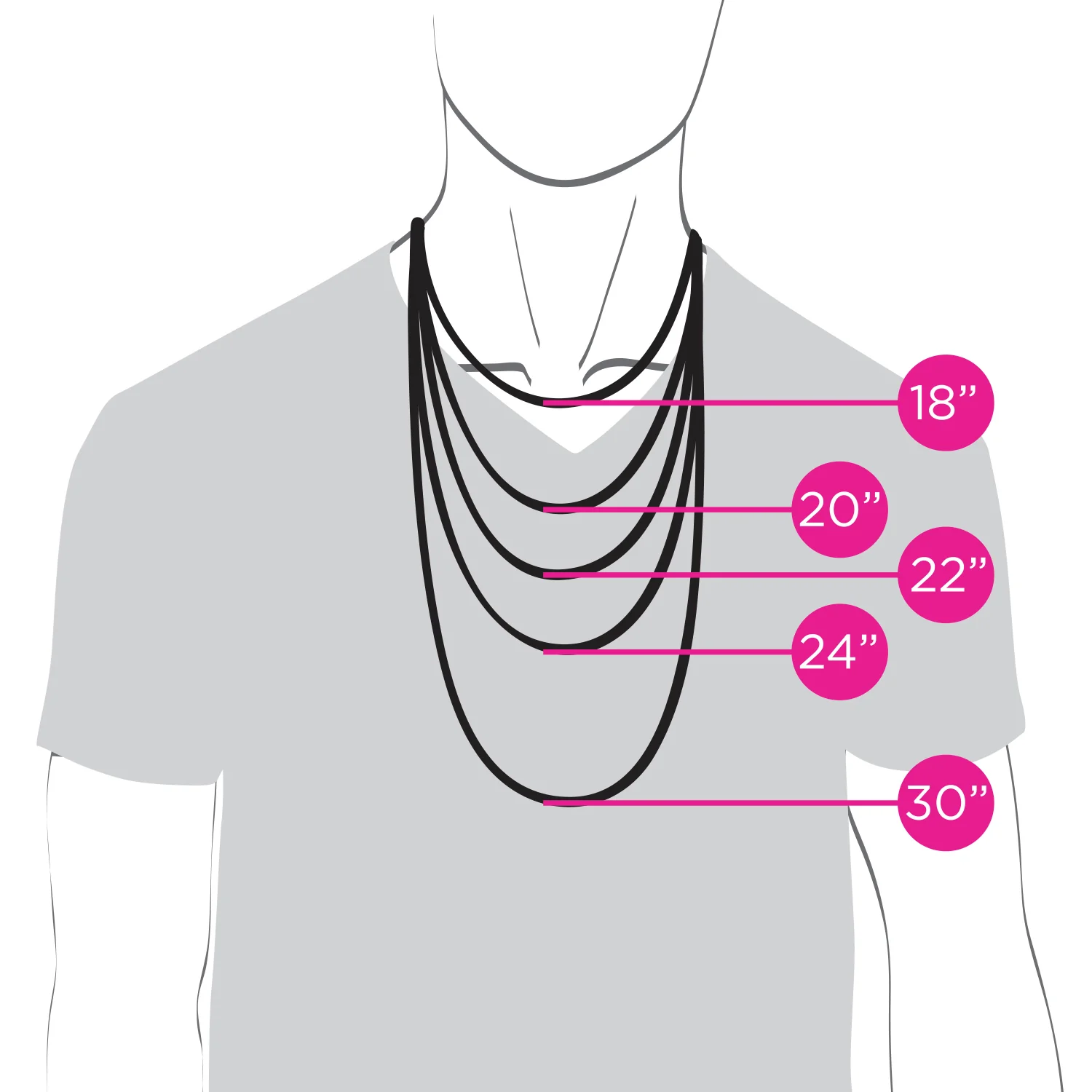 Men's Sterling Silver Franco or Miami Cuban Chain Necklace 3-9MM - Image 5